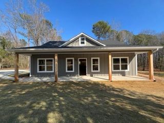 1251 S L Street, Pine Mountain Valley, GA 31823