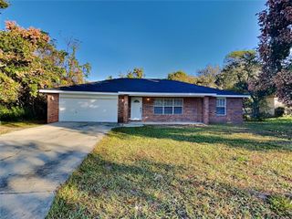 150 ELDORADO DRIVE, Debary, FL 32713