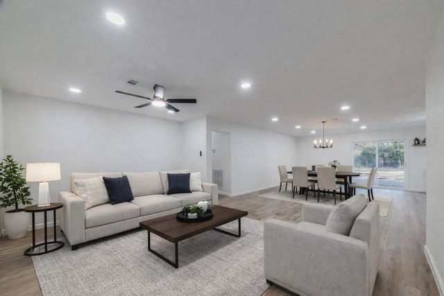 3427 Silver Chalice Drive, New Caney, TX 77357