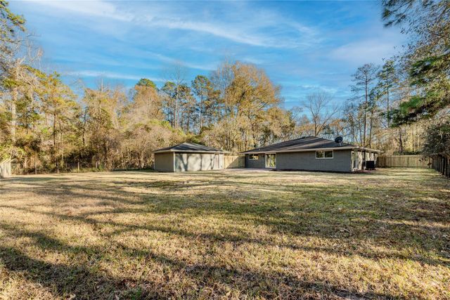 3427 Silver Chalice Drive, New Caney, TX 77357