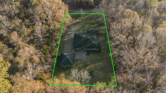 3427 Silver Chalice Drive, New Caney, TX 77357