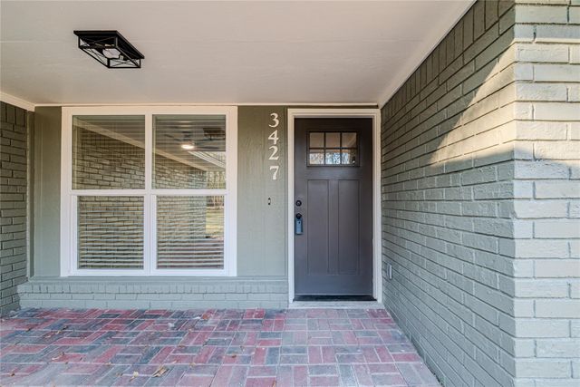 3427 Silver Chalice Drive, New Caney, TX 77357