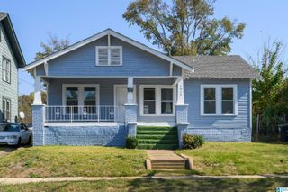 1515 N 36TH PLACE, Birmingham, AL 35234