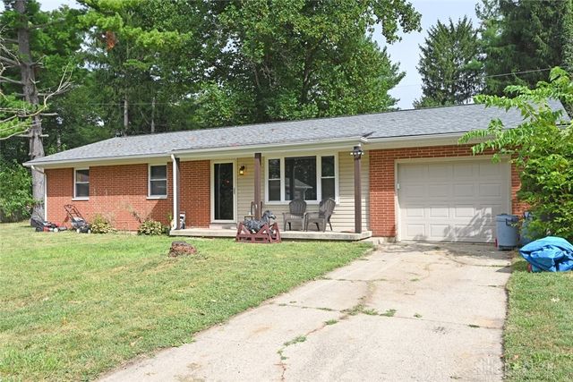 36 Sunset Place, Germantown, OH 45327