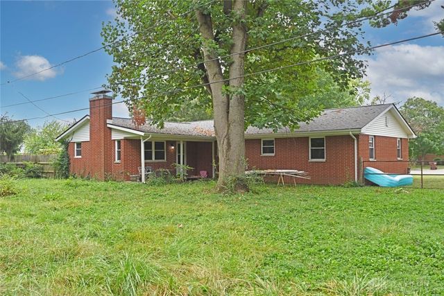 36 Sunset Place, Germantown, OH 45327