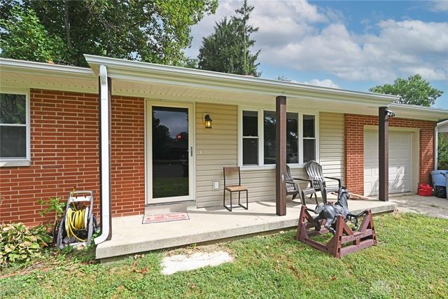 36 Sunset Place, Germantown, OH 45327