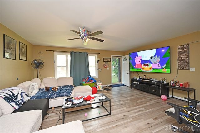 36 Sunset Place, Germantown, OH 45327