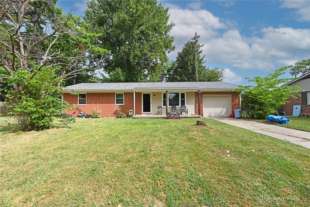 36 Sunset Place, Germantown, OH 45327
