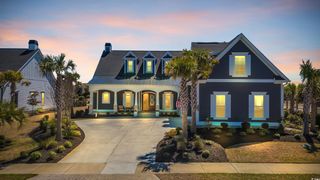 6121 Bolsena Place, Myrtle Beach, SC 29577