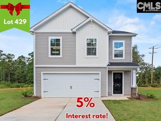2409 Bold Ruler Road, Lexington, SC 29073