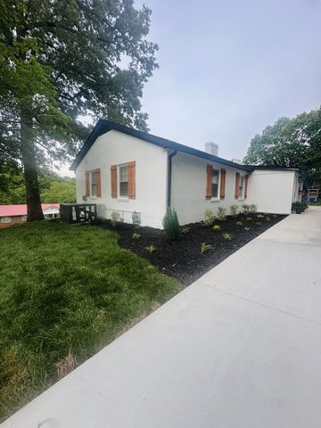 119 Westwood Drive, Mcminnville, TN 37110