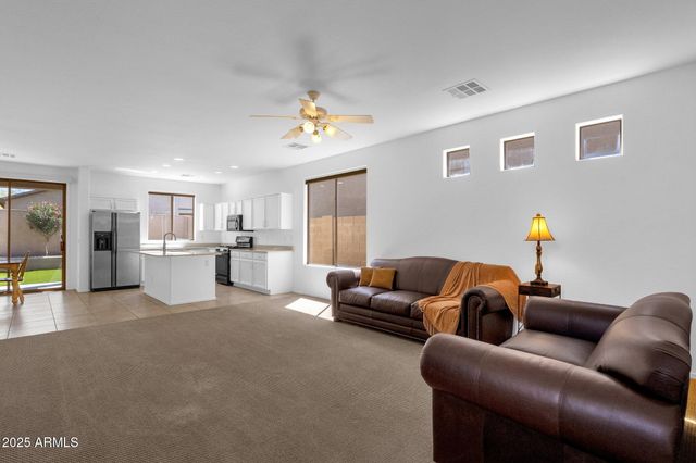 34713 N 24th Lane, Phoenix, AZ 85086