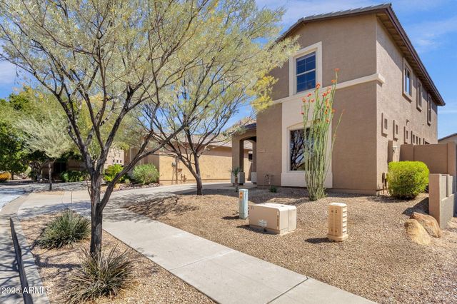 34713 N 24th Lane, Phoenix, AZ 85086