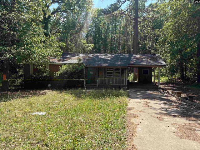 104 Green Tree Drive, Columbia, SC 29203