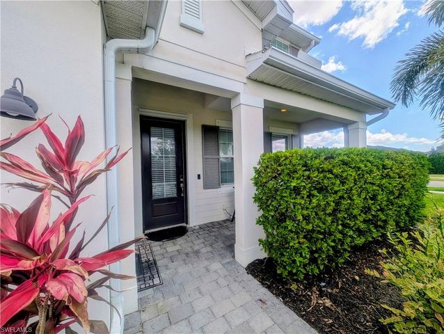 17501 Timberline PKWY, Punta Gorda, FL 33982