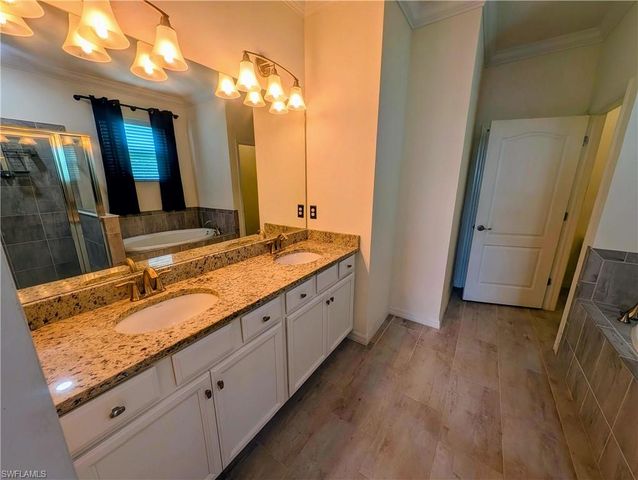 17501 Timberline PKWY, Punta Gorda, FL 33982