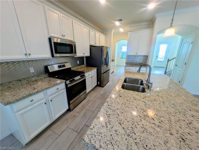 17501 Timberline PKWY, Punta Gorda, FL 33982