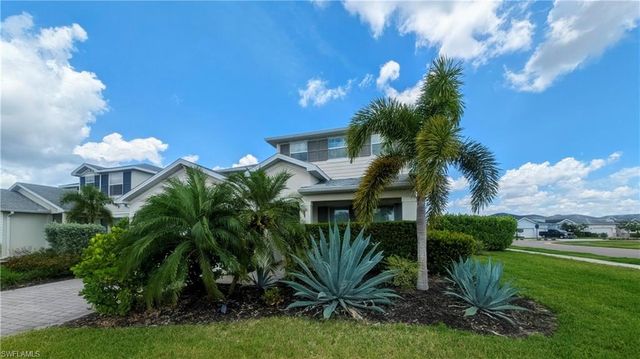 17501 Timberline PKWY, Punta Gorda, FL 33982