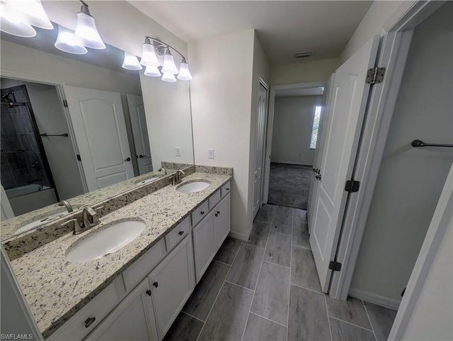 17501 Timberline PKWY, Punta Gorda, FL 33982