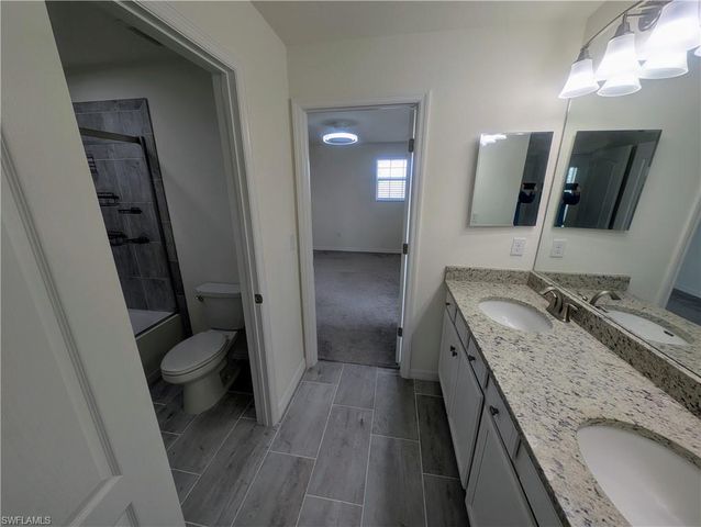 17501 Timberline PKWY, Punta Gorda, FL 33982