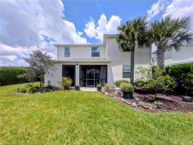 17501 Timberline PKWY, Punta Gorda, FL 33982
