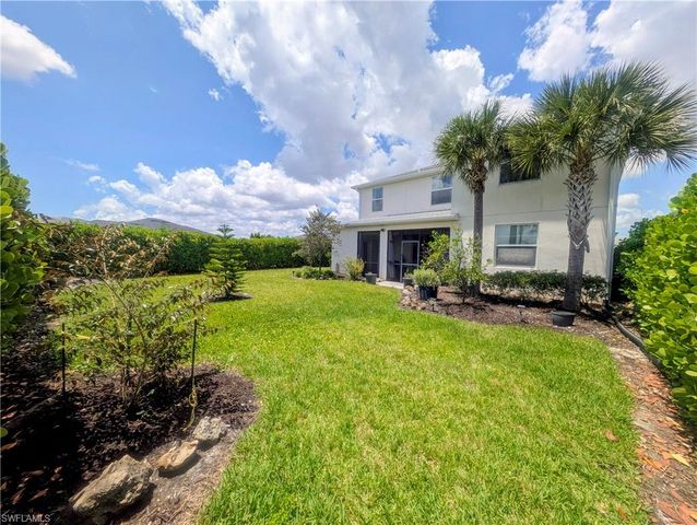 17501 Timberline PKWY, Punta Gorda, FL 33982