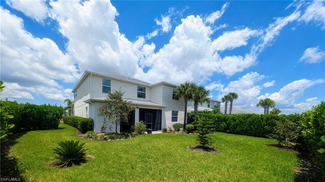 17501 Timberline PKWY, Punta Gorda, FL 33982