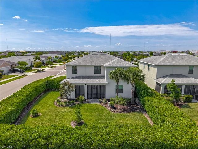 17501 Timberline PKWY, Punta Gorda, FL 33982