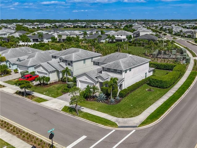 17501 Timberline PKWY, Punta Gorda, FL 33982