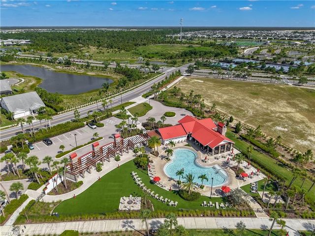 17501 Timberline PKWY, Punta Gorda, FL 33982