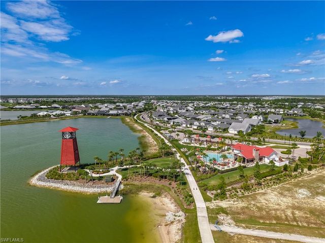 17501 Timberline PKWY, Punta Gorda, FL 33982