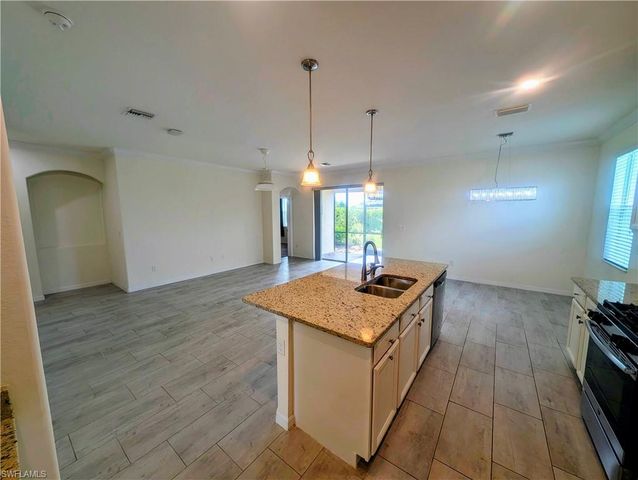 17501 Timberline PKWY, Punta Gorda, FL 33982