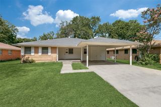 1815 Greendale Drive, Dallas, TX 75217