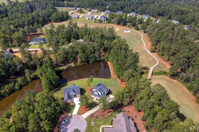 1009 Saluda Court, North Augusta, SC 29860