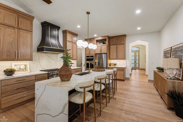 13970 Quail View Drive, Washington Twp, MI 48094