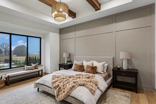 13970 Quail View Drive, Washington Twp, MI 48094