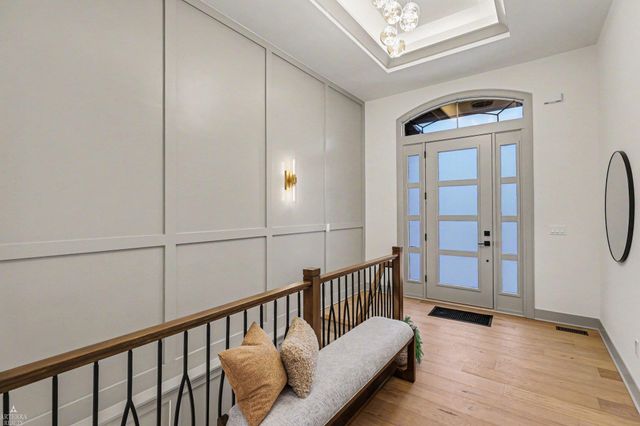 13970 Quail View Drive, Washington Twp, MI 48094