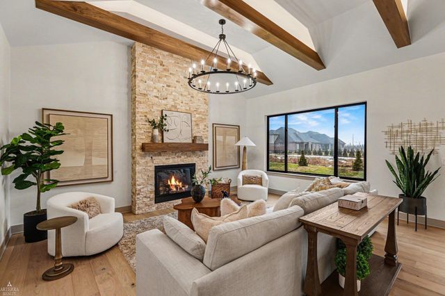 13970 Quail View Drive, Washington Twp, MI 48094