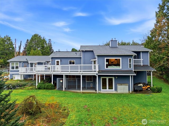 11221 194th Street SE, Snohomish, WA 98296
