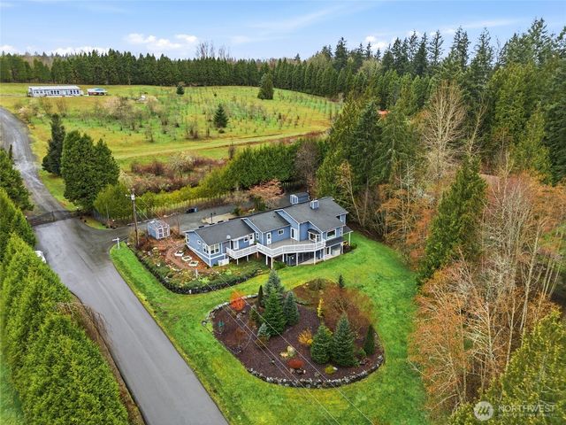 11221 194th Street SE, Snohomish, WA 98296