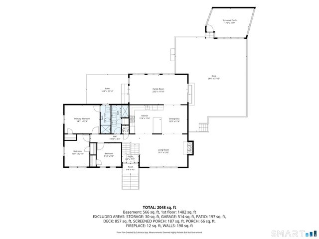 260 Weeping Willow Lane, Fairfield, CT 06825