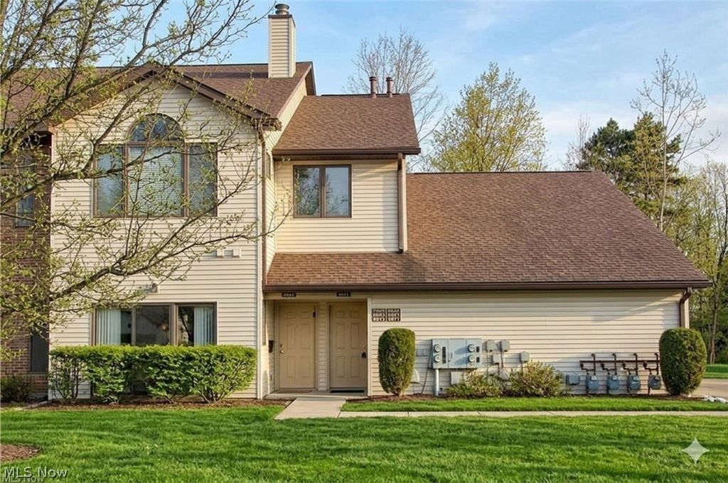 9673 Sylvan Lane, Mentor, OH 44060