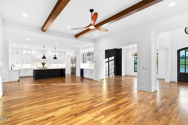 1404 Montvale Ridge Drive, Cary, NC 27519