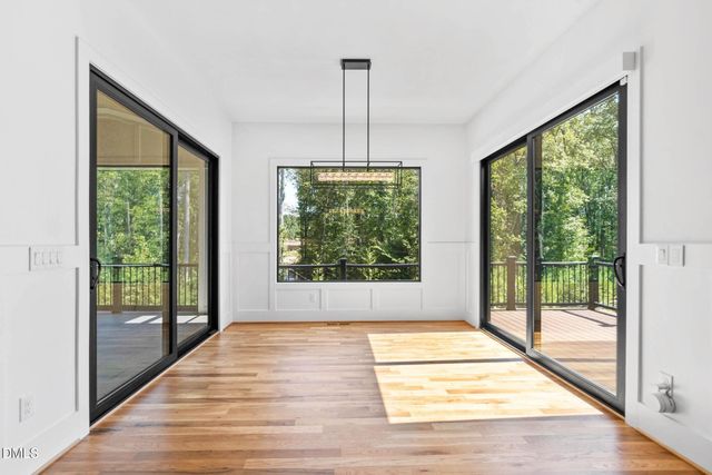 1404 Montvale Ridge Drive, Cary, NC 27519