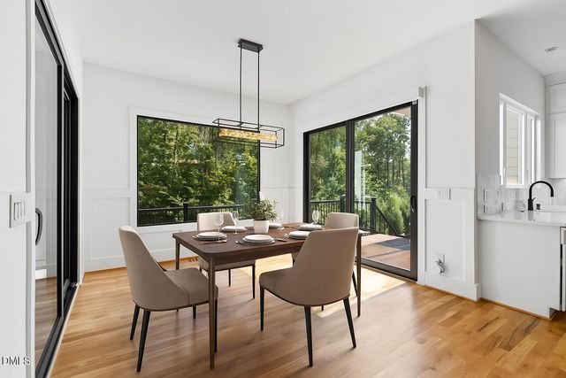 1404 Montvale Ridge Drive, Cary, NC 27519