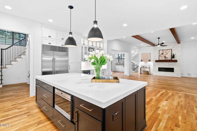 1404 Montvale Ridge Drive, Cary, NC 27519