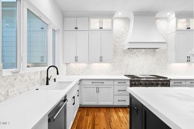 1404 Montvale Ridge Drive, Cary, NC 27519