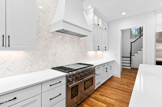 1404 Montvale Ridge Drive, Cary, NC 27519