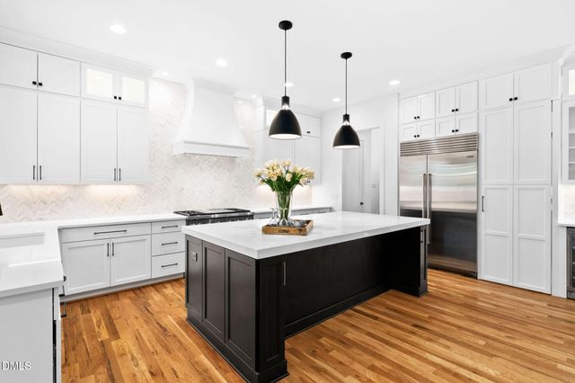 1404 Montvale Ridge Drive, Cary, NC 27519