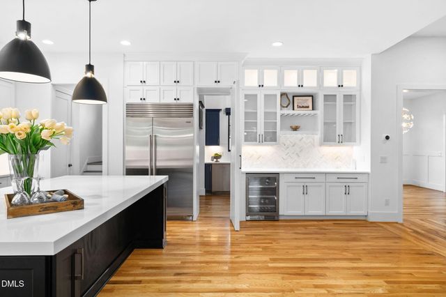 1404 Montvale Ridge Drive, Cary, NC 27519